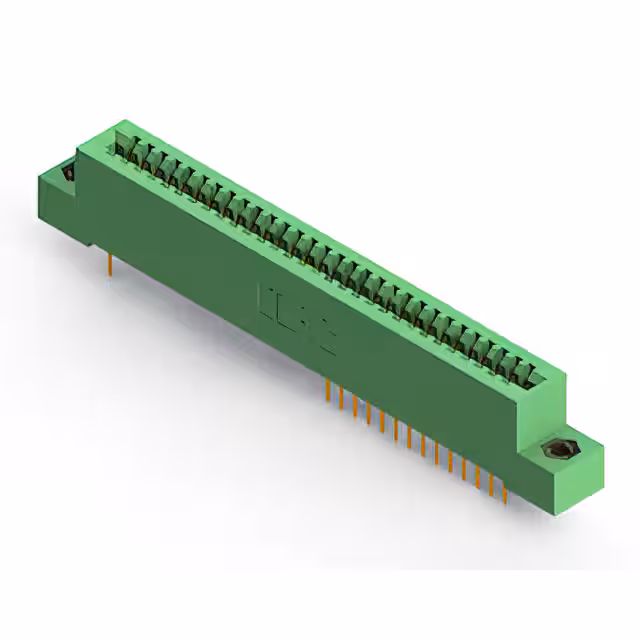 842-060-524-207 EDAC Inc.  Edgeboard Connectors